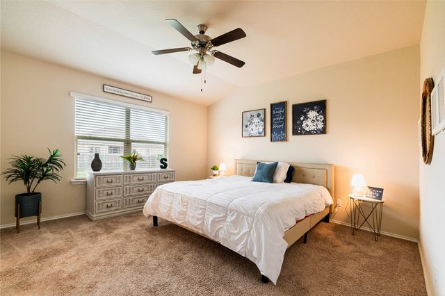 5513 Tama Drive, Waco, TX 76708