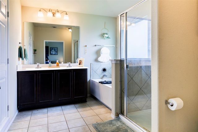 5513 Tama Drive, Waco, TX 76708