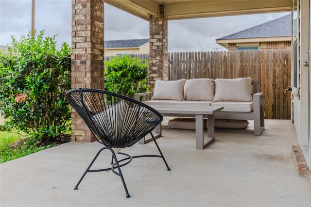 5513 Tama Drive, Waco, TX 76708