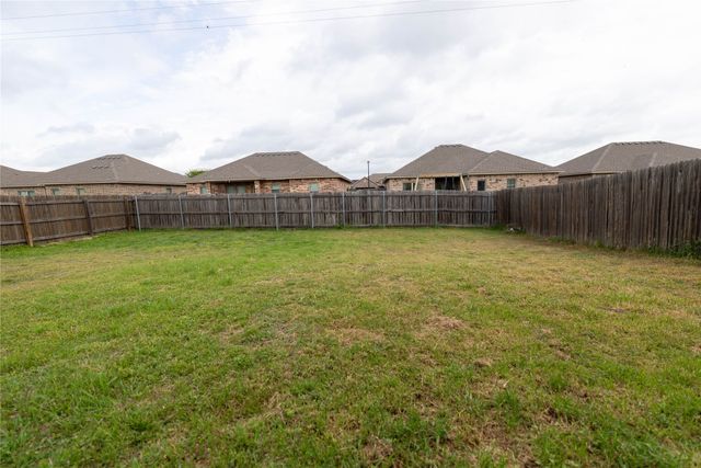 5513 Tama Drive, Waco, TX 76708