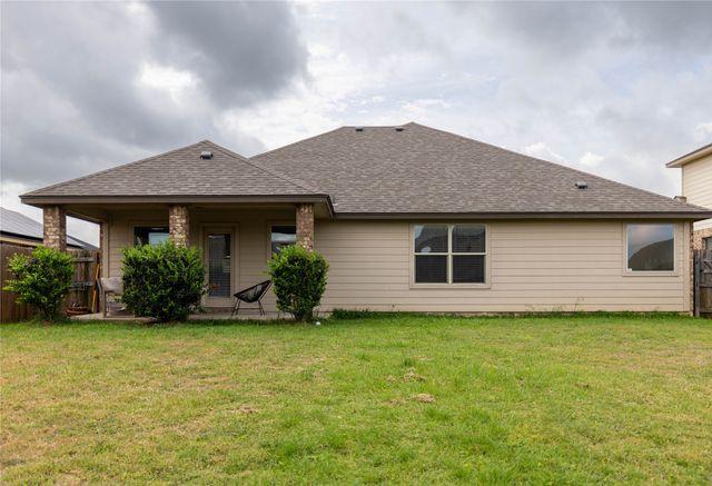 5513 Tama Drive, Waco, TX 76708