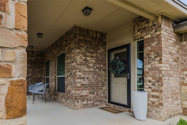 5513 Tama Drive, Waco, TX 76708