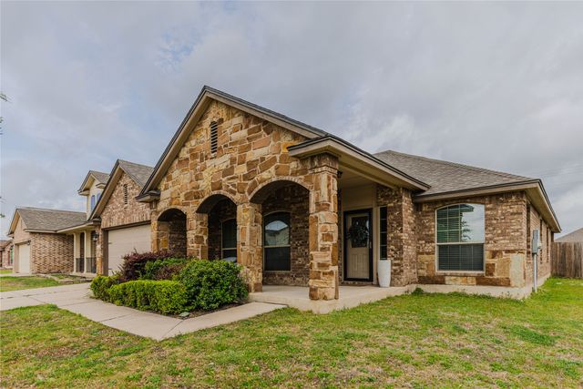 5513 Tama Drive, Waco, TX 76708