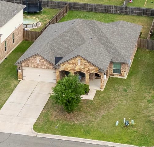 5513 Tama Drive, Waco, TX 76708