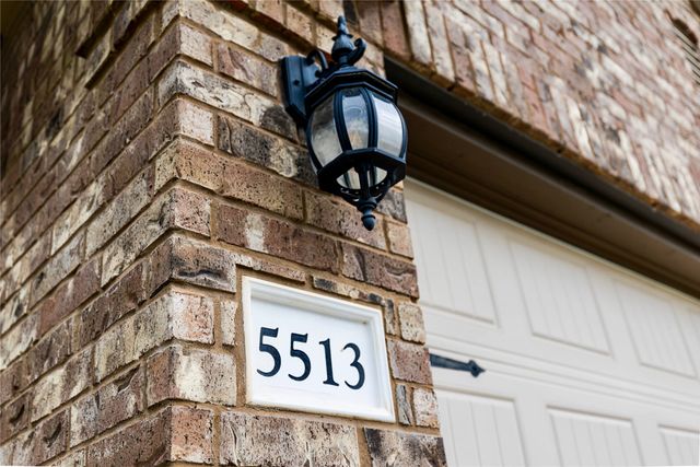 5513 Tama Drive, Waco, TX 76708