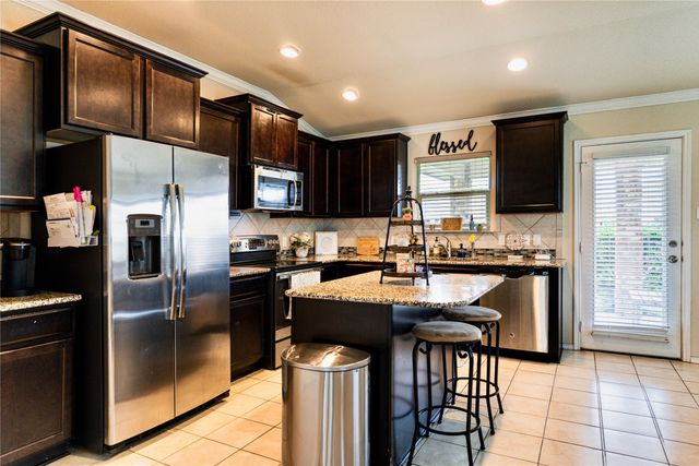 5513 Tama Drive, Waco, TX 76708