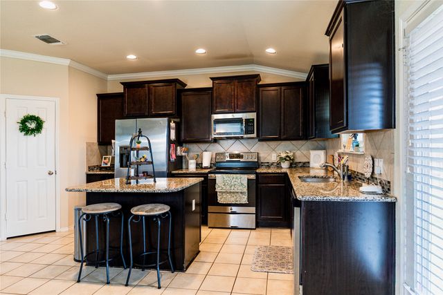 5513 Tama Drive, Waco, TX 76708