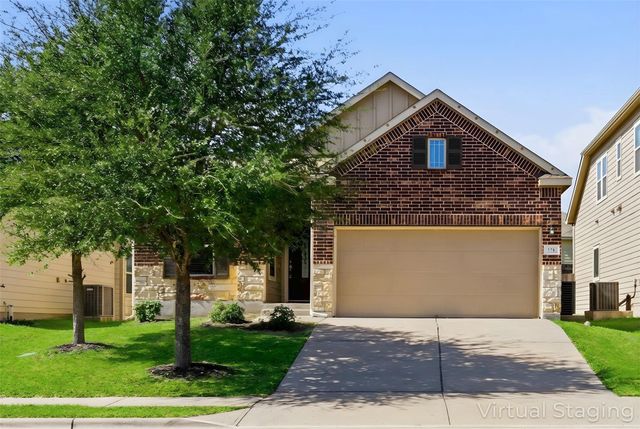 124 Golden Eagle LN, Leander, TX 78641
