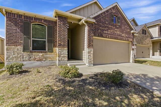 124 Golden Eagle LN, Leander, TX 78641