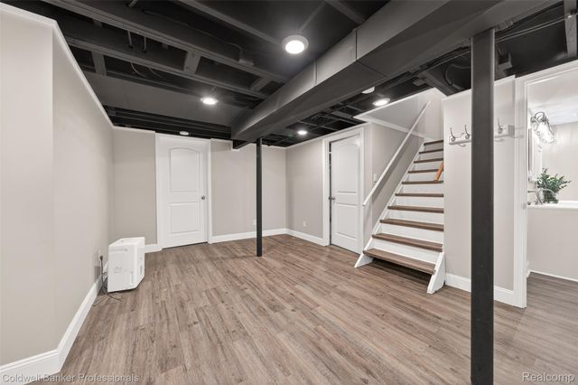 3050 Sylvan Drive, Royal Oak Charter Township, MI 48073