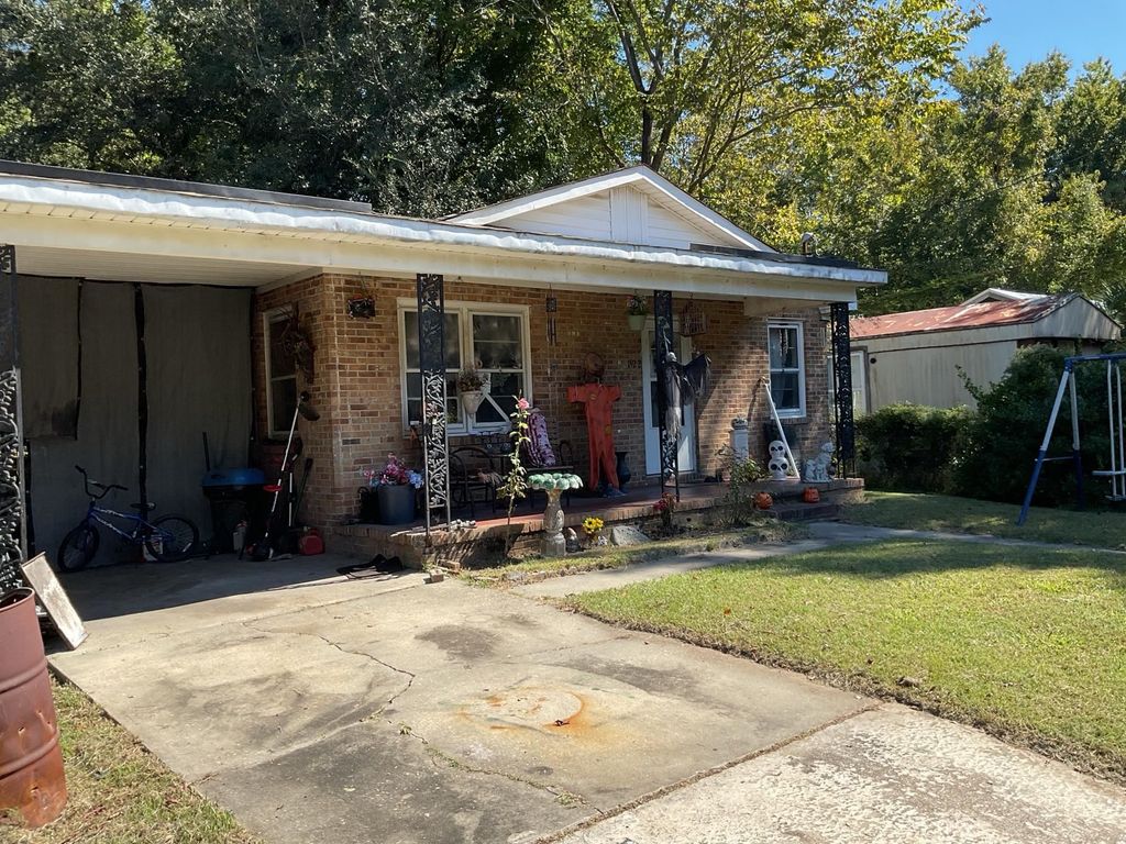 1922 Emanuel St., Georgetown, SC 29440 — photo 3