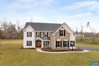 6175 JARMANS GAP RD, Crozet, VA 22932