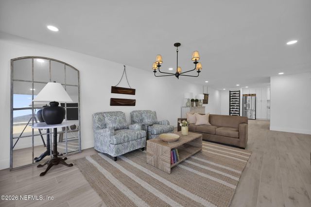 2100 OCEAN Drive 3E, Jacksonville Beach, FL 32250