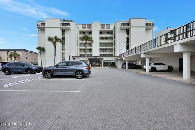 2100 OCEAN Drive 3E, Jacksonville Beach, FL 32250