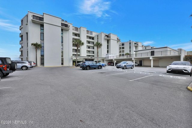 2100 OCEAN Drive 3E, Jacksonville Beach, FL 32250