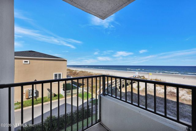 2100 OCEAN Drive 3E, Jacksonville Beach, FL 32250