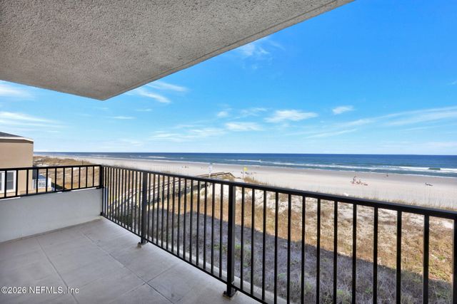 2100 OCEAN Drive 3E, Jacksonville Beach, FL 32250