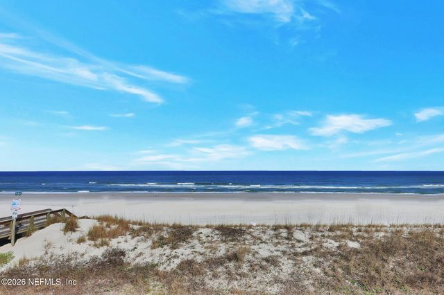 2100 OCEAN Drive 3E, Jacksonville Beach, FL 32250