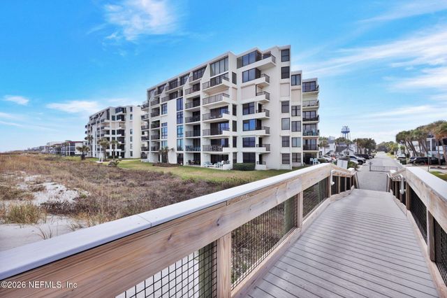 2100 OCEAN Drive 3E, Jacksonville Beach, FL 32250