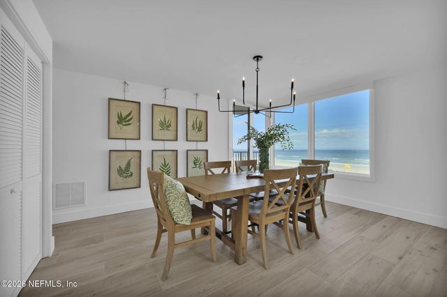 2100 OCEAN Drive 3E, Jacksonville Beach, FL 32250