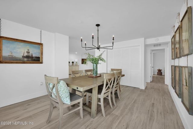 2100 OCEAN Drive 3E, Jacksonville Beach, FL 32250