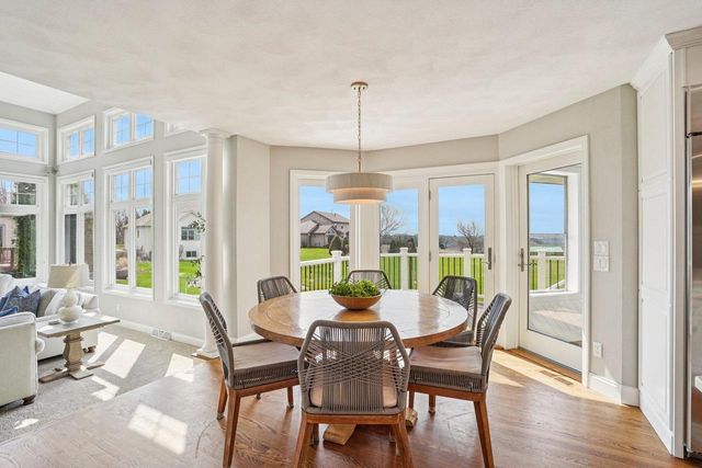 217 Sunset Drive, Dane, WI 53529
