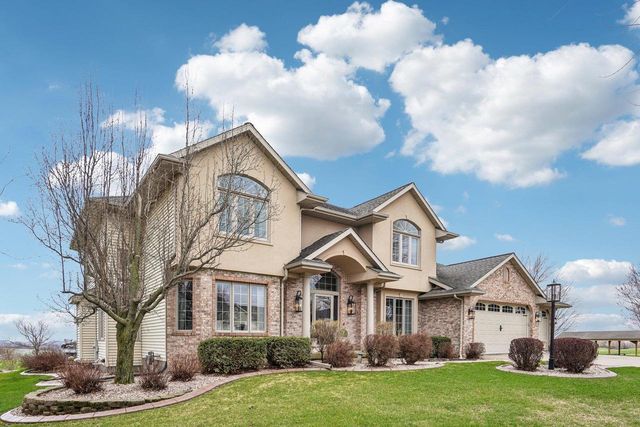 217 Sunset Drive, Dane, WI 53529