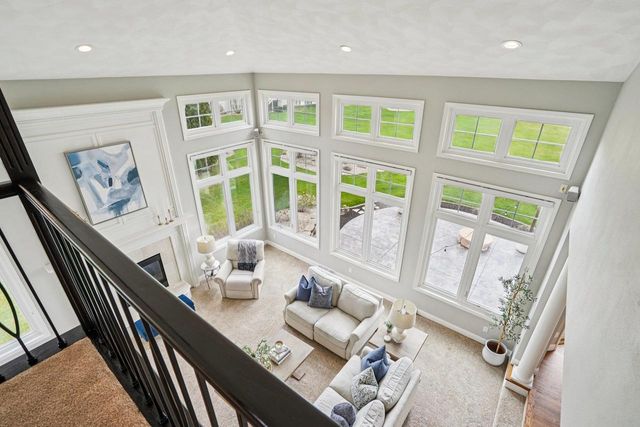 217 Sunset Drive, Dane, WI 53529