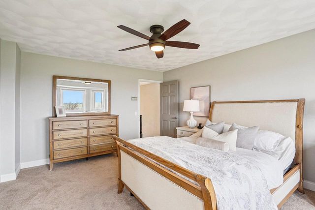 217 Sunset Drive, Dane, WI 53529