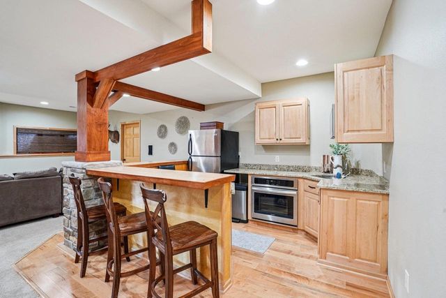 217 Sunset Drive, Dane, WI 53529