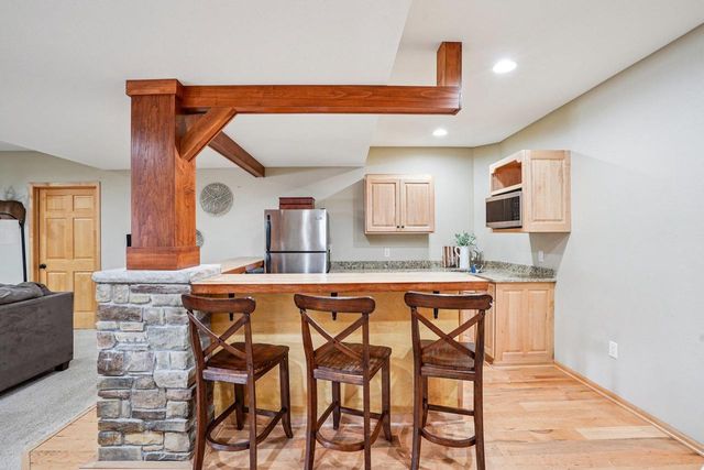 217 Sunset Drive, Dane, WI 53529