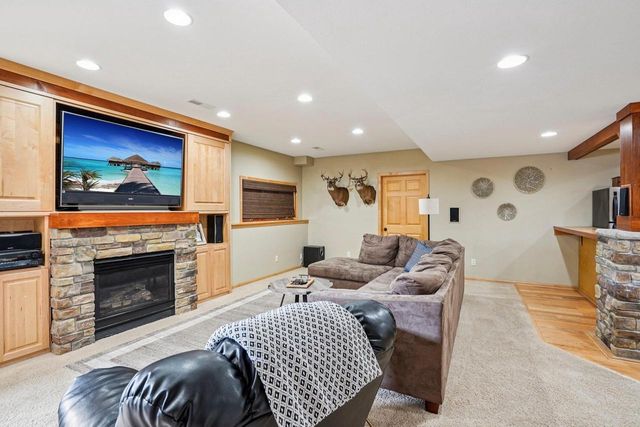 217 Sunset Drive, Dane, WI 53529