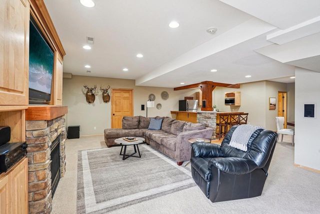 217 Sunset Drive, Dane, WI 53529