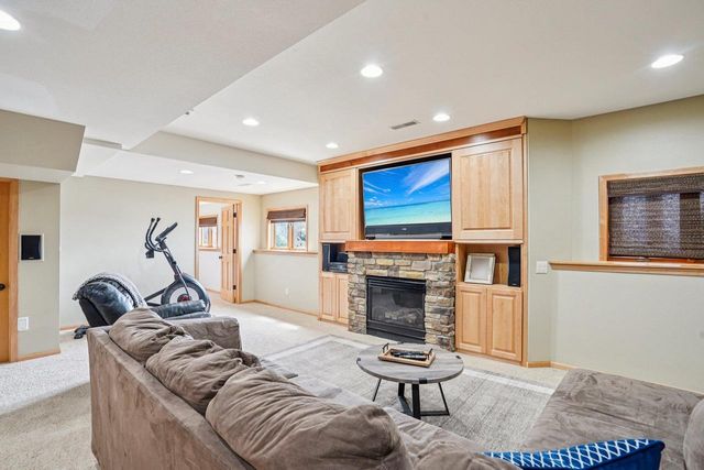 217 Sunset Drive, Dane, WI 53529
