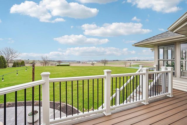 217 Sunset Drive, Dane, WI 53529