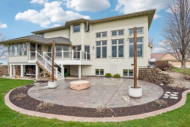 217 Sunset Drive, Dane, WI 53529