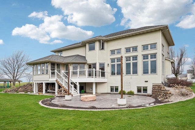 217 Sunset Drive, Dane, WI 53529