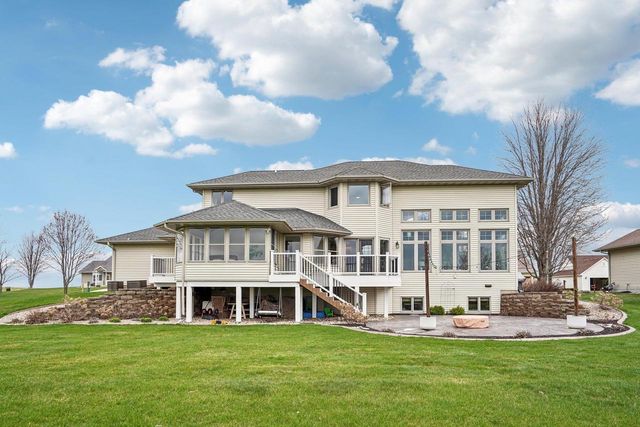 217 Sunset Drive, Dane, WI 53529