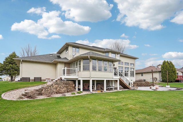 217 Sunset Drive, Dane, WI 53529