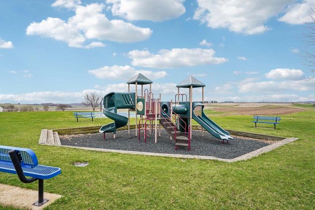 217 Sunset Drive, Dane, WI 53529