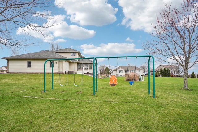 217 Sunset Drive, Dane, WI 53529