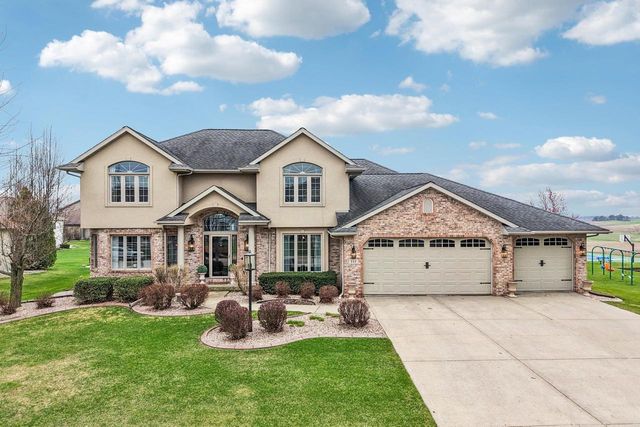 217 Sunset Drive, Dane, WI 53529