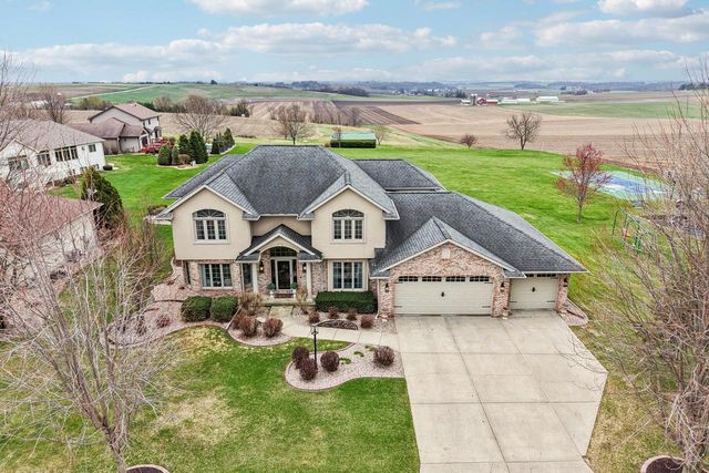 217 Sunset Drive, Dane, WI 53529