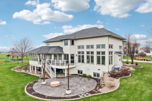 217 Sunset Drive, Dane, WI 53529
