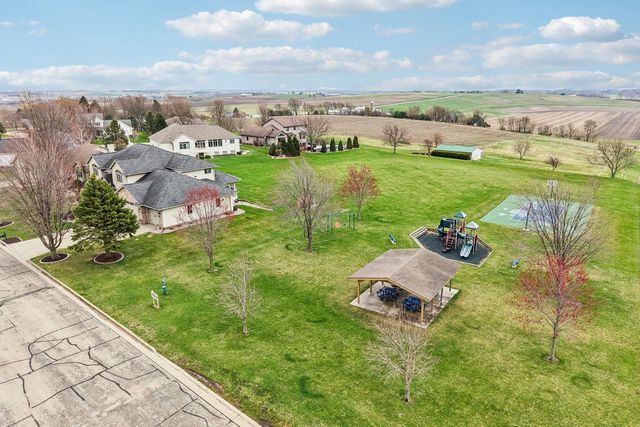 217 Sunset Drive, Dane, WI 53529