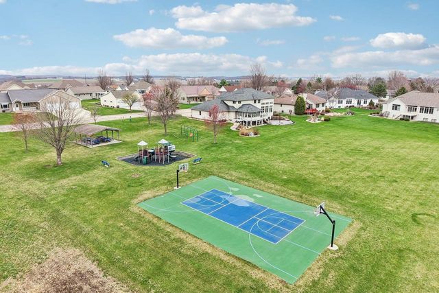 217 Sunset Drive, Dane, WI 53529