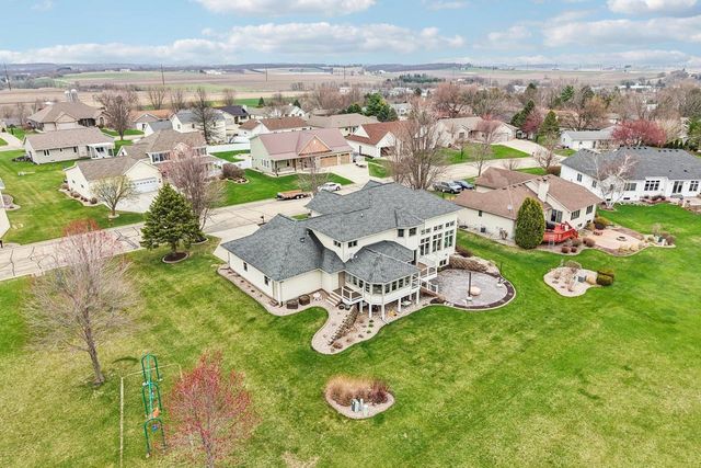 217 Sunset Drive, Dane, WI 53529