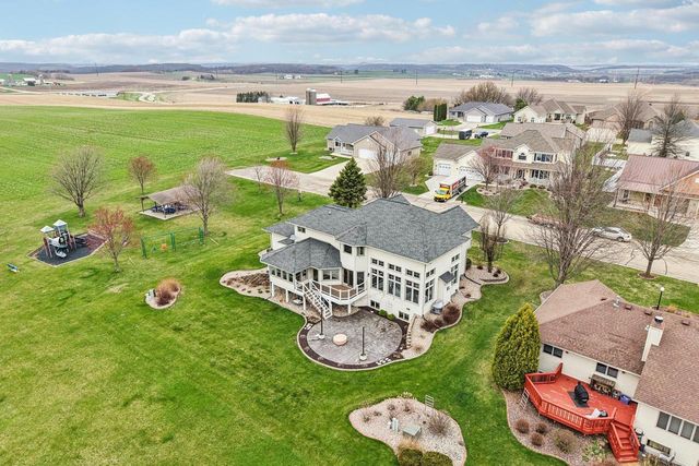 217 Sunset Drive, Dane, WI 53529