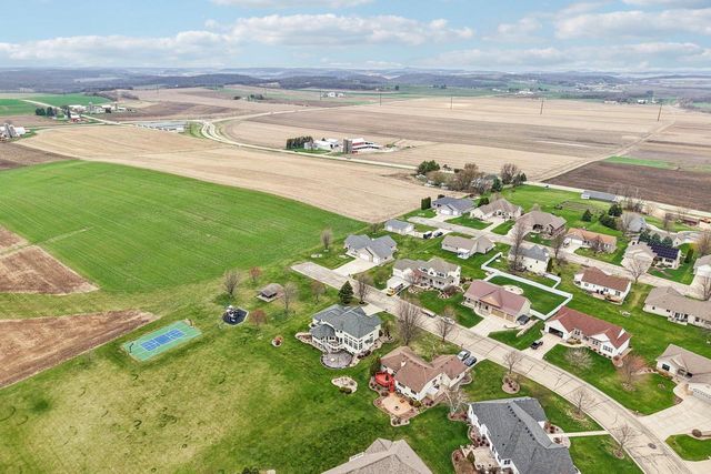 217 Sunset Drive, Dane, WI 53529