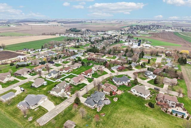 217 Sunset Drive, Dane, WI 53529